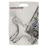 thumbnail of Set van 2 branderroosters voor het Fackelmann Tecno kooktoestel