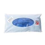 thumbnail of Lion Haircare Haarnetz hellblau