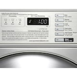 thumbnail of LG Giant WM10 Gewerbewaschmaschine 10-12kg Fassungsvermögen made by LG Commercial Washer mit Pumpe