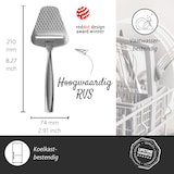 thumbnail of Boska Käsehobel Monaco+ mit Antihaftbeschichtung