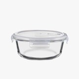 thumbnail of LOCK Box Rond Wit 0.4L