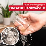 thumbnail of Westmark Sahnespender Paris-Chrome, 634022E1