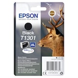 thumbnail of Tintenpatrone Epson T1301 schwarz