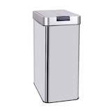 thumbnail of Kitchen Move Cestino automatico in acciaio inox SILVERLAKE argento 60L Acciaio inossidabile Argento