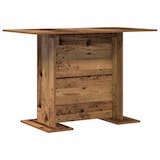 thumbnail of Table de salle à manger / Table de repas Bois ancien Modèle Boréal Panorama Select