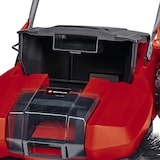 thumbnail of Einhell Akku Kehrmaschine TE-SW 18/610 Li-Solo Power X-Change