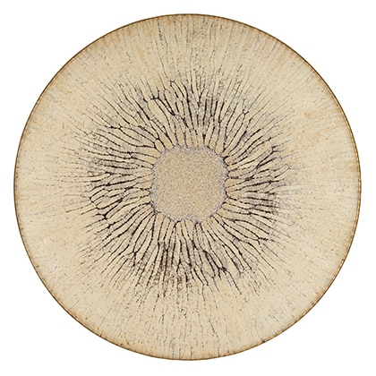 In Situ - Siroko assiette plate dessert 21cm x6