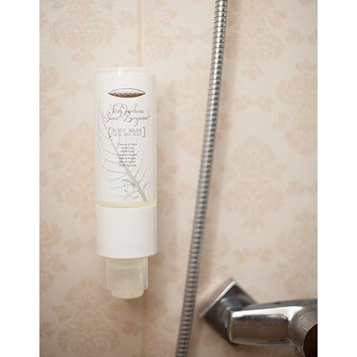 Duschgel/ Shampoo Spender Botanika 460 ml