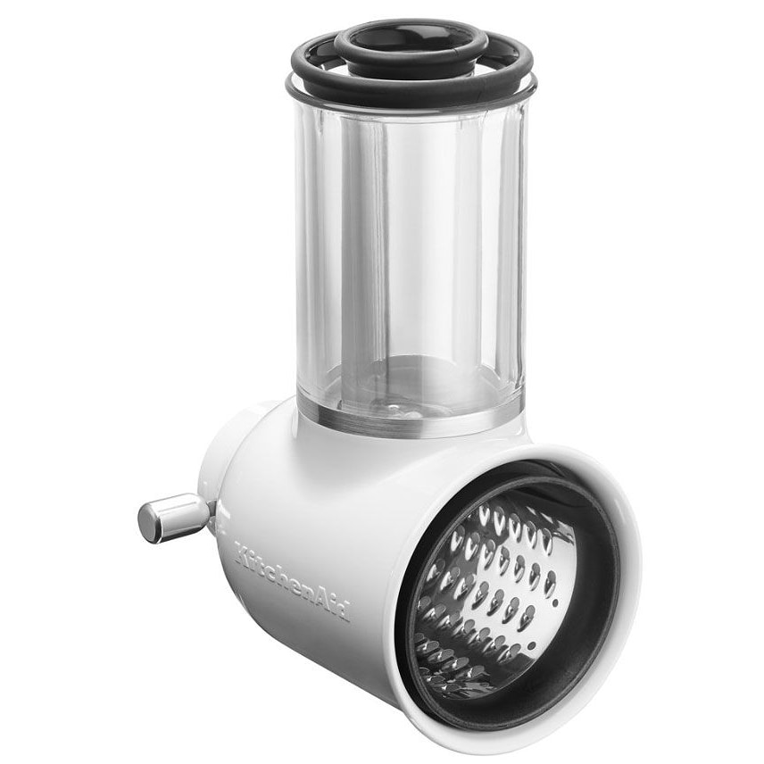 Kitchenaid Groentesnijder En Rasp 5Ksmvsa