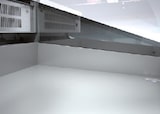 thumbnail of EURAST - Gekühlte ausstellungsvitrine für fisch. sockel mit rädern - 1505x915x1235 mm - 1070 W 230/1V - 24F63249