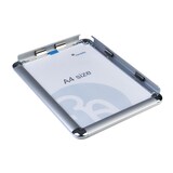 thumbnail of Rocada Quadro de encaixe em alumínio com cantos redondos Clip A4