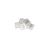 thumbnail of Louis Tellier - Kit couteau étamé - poussoir en 6 mm pour coupe-frites - C006