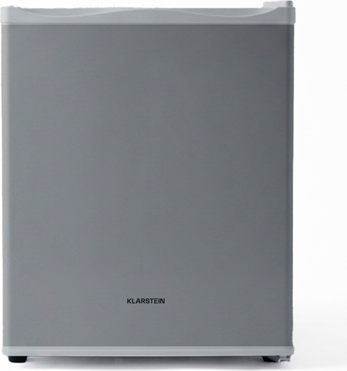 Happy Hour Minibar 5-15°C EEK G lautlos 23dB LED-Licht Silber
