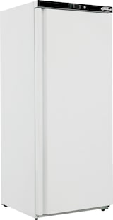 thumbnail of Chefgastro Kühlschrank Weiß 1 Tür 600L HxBxT 187,5x77,5x79cm, Kühler, Kältemaschine