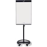thumbnail of Flipchart Universal Triangle mobil Rundfuß