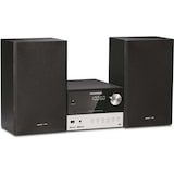 thumbnail of Grundig CMS 3000 BT DAB+ HiFi Kompaktanlage Schwarz