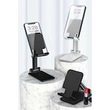 thumbnail of Handy Halterung Universal Smartphone Halter klappbar