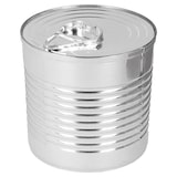 thumbnail of Latas De Conserva 220 Ml Ø7,4X7,3 Cm Prateado Ps (100 Unidades)