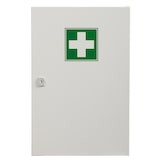 thumbnail of ROSSIGNOL Armoire à pharmacie 1 porte CLINIX blanc