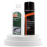 thumbnail of Schweng Spezialreinigung & Pflege Set - Alu -& Kunststoffpolitur, Spezialreiniger