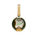 thumbnail of Menastyl - Casserole 18cm colorama olive - en aluminium - revêtement antiadhésif en céramique