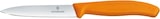 thumbnail of Victorinox Gemüsemesser-Set Swiss Classic, 3-teilig, rot, orange, grün
