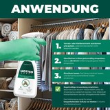 thumbnail of Mottenspray gegen Kleider- & Lebensmittelmotten: 2 x 500 ml