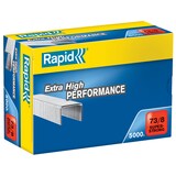 thumbnail of RAPID Agrafes Nº73/8 en boîte de 5000