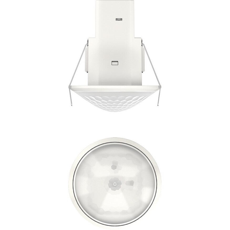 Theben Bewegungsmelder theMovaS360-100DE WH 1030560