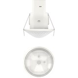 thumbnail of Theben Bewegungsmelder theMovaS360-100DE WH 1030560