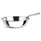 thumbnail of LACOR poêle wok inox 28 cm 60898
