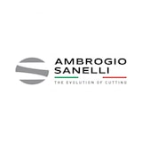 thumbnail of Santokumes 18 cm Supra Ambrogio Sanelli 5350.018