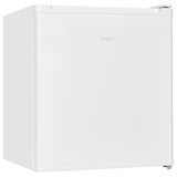 thumbnail of Exquisit Mini Kühlschrank KB505-V-040E weiss | 40 l Nutzinhalt | Weiß