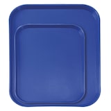 thumbnail of Hendi Serviertablett, 265x345x20 mm, braun