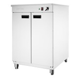 thumbnail of Buffalo bordenwarmer met dubbele deur