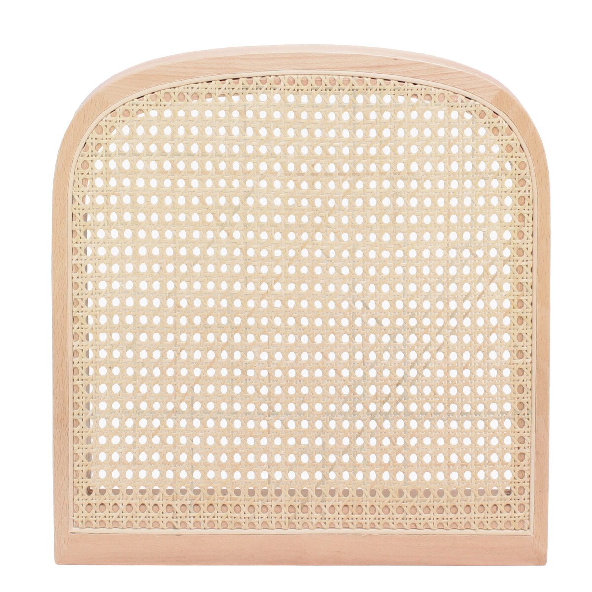 pemora Sitzfläche für Schwingstuhl Freischwinger mit Wiener Geflecht JENA natur