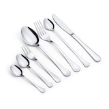 thumbnail of METRO PROFESSIONAL Cuillère à cocktail Glassia, acier inoxydable 18/0, 12 unités