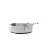 thumbnail of Sauteuse bord droit inox Alchimy Diamètre: 24