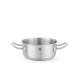 thumbnail of HENDI Kookpan laag - zonder deksel, Kitchen Line, 1,4L, ⌀160x(H)75mm
