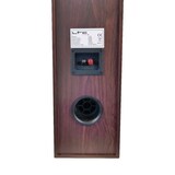 thumbnail of Paire d'enceintes Hifi/Home-Cinéma 2x500W L766-WA + 20 Mètres de câbles transparent