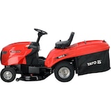 thumbnail of Tondeuse autoportée, tracteur de pelouse 11CV / 8,2kW, 96cm