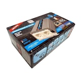 thumbnail of HTC Convertisseur de Tension 12 / 220 V 1000 W avec 2 Prises Secteur