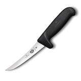 thumbnail of Victorinox Fibrox Ausbeinmesser mit Sicherheitsgriff 12cm