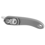 thumbnail of FACKELMANN Dosenöffner Büchsenöffner Konservenöffner aus Kunststoff & Edelstahl