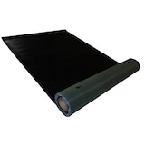 thumbnail of PAVIMENTO caucho LISO 1,40x10m Negro m², TESAR