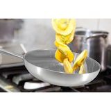 thumbnail of METRO PROFESSIONAL Pastapfanne tief, Aluminium, Ø 28 cm, Höhe: 11.5 cm, ofenfest