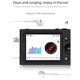 thumbnail of Caméscope Numérique 64MP 4K WiFi Zoom 28x Ecran HD Autonomie 4h Noir YONIS