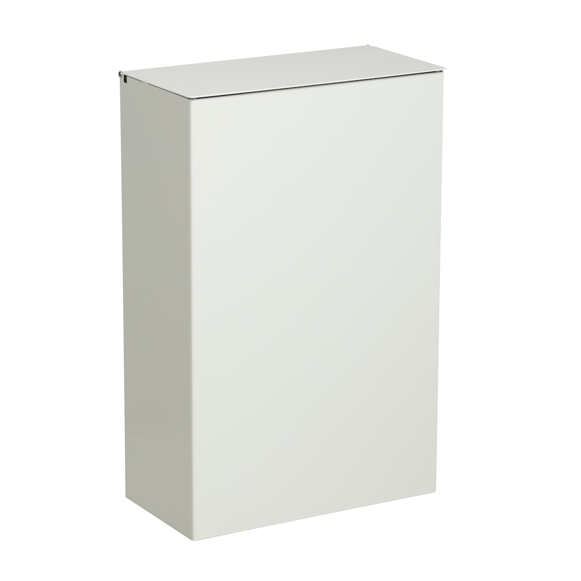 ROSSIGNOL Poubelle murale 10L BLANKA blanc
