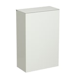 thumbnail of ROSSIGNOL Poubelle murale 10L BLANKA blanc