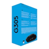 thumbnail of Logitech G Souris Gaming Sans Fil G305 Noir